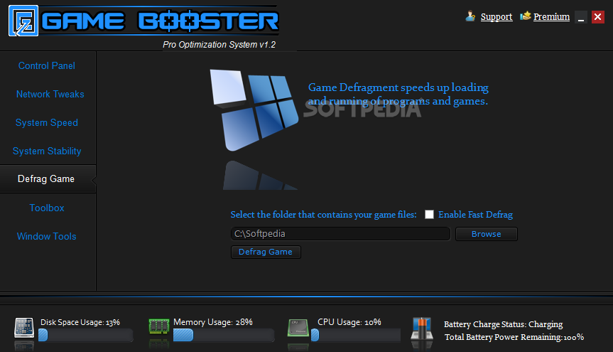 Ai Booster Windows 7 X64