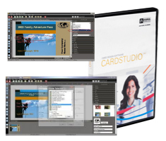 Zebra Card Studio Software